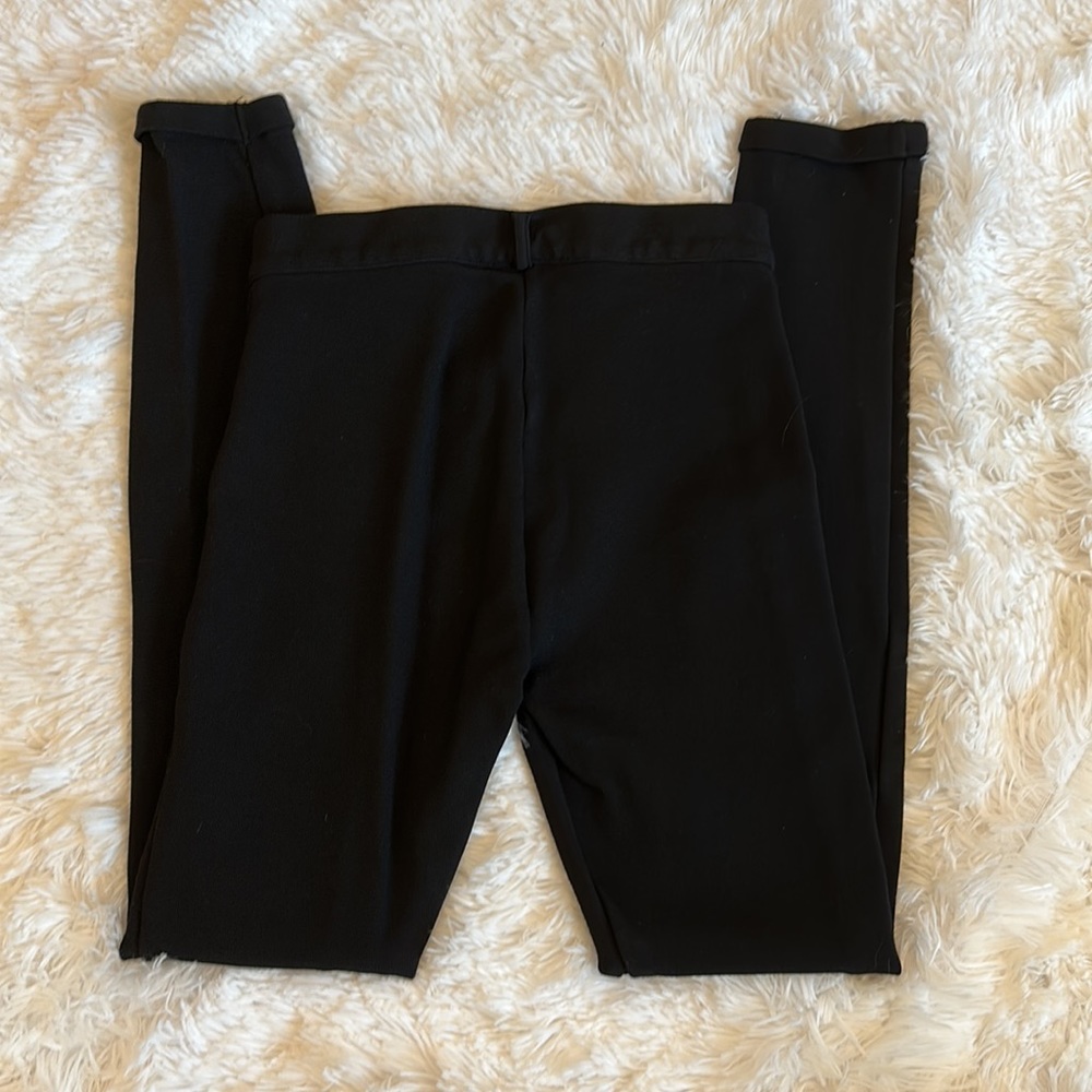 Topshop Riding Pants - Picture 5 of 9